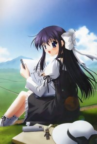 BUY NEW naru nanao - 49796 Premium Anime Print Poster